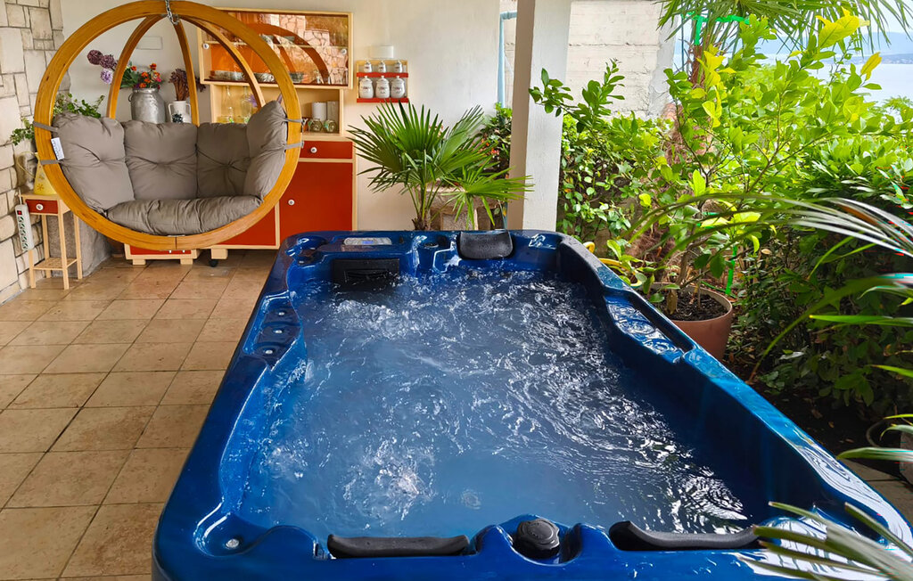 Feriehuse - Crikvenica-Dramalj , Kroatien - CKC071 3