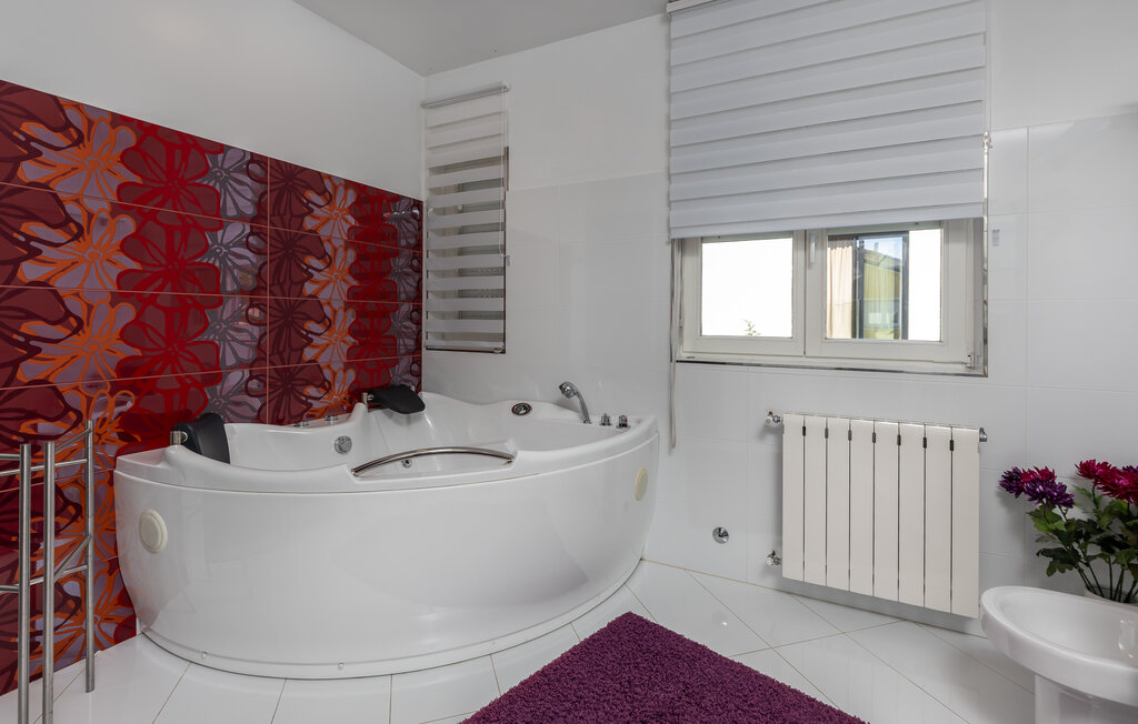 Feriehus - Crikvenica-Kostrena , Kroatia - CKC026 44