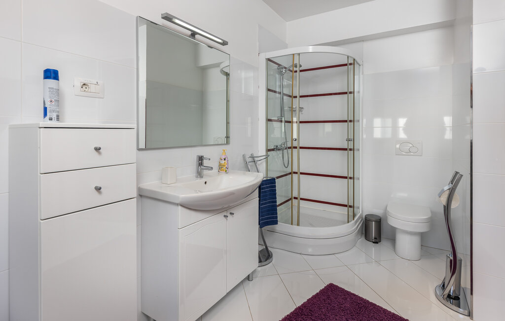 Feriehus - Crikvenica-Kostrena , Kroatia - CKC026 45