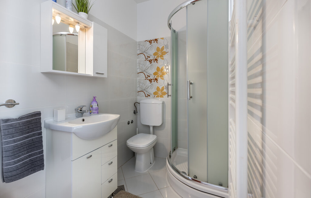 Feriehus - Crikvenica-Kostrena , Kroatia - CKC026 46