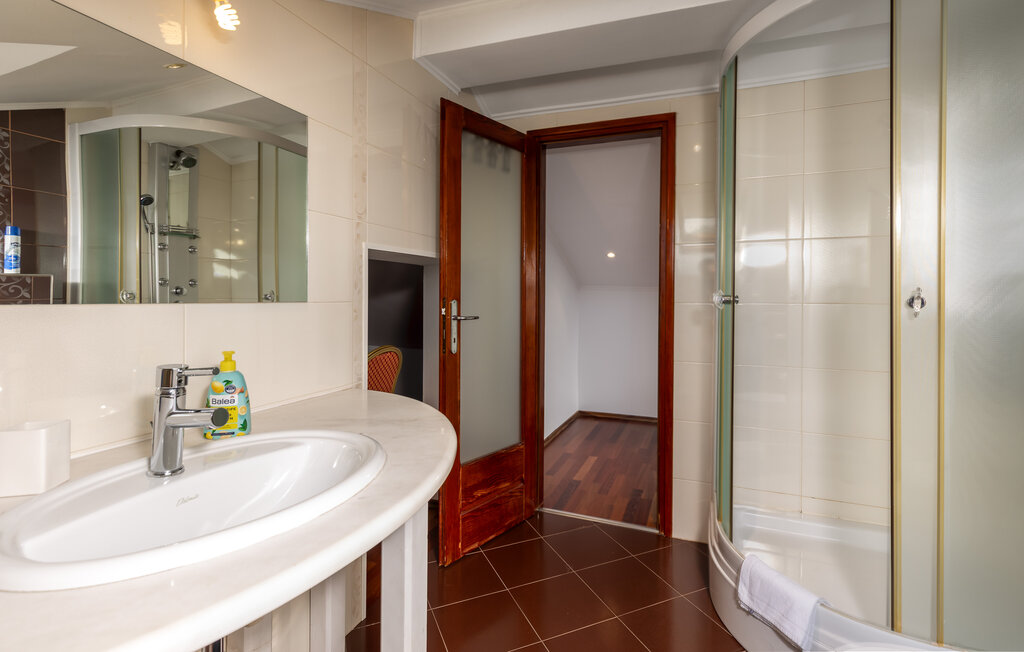 Feriehus - Crikvenica-Kostrena , Kroatia - CKC026 49