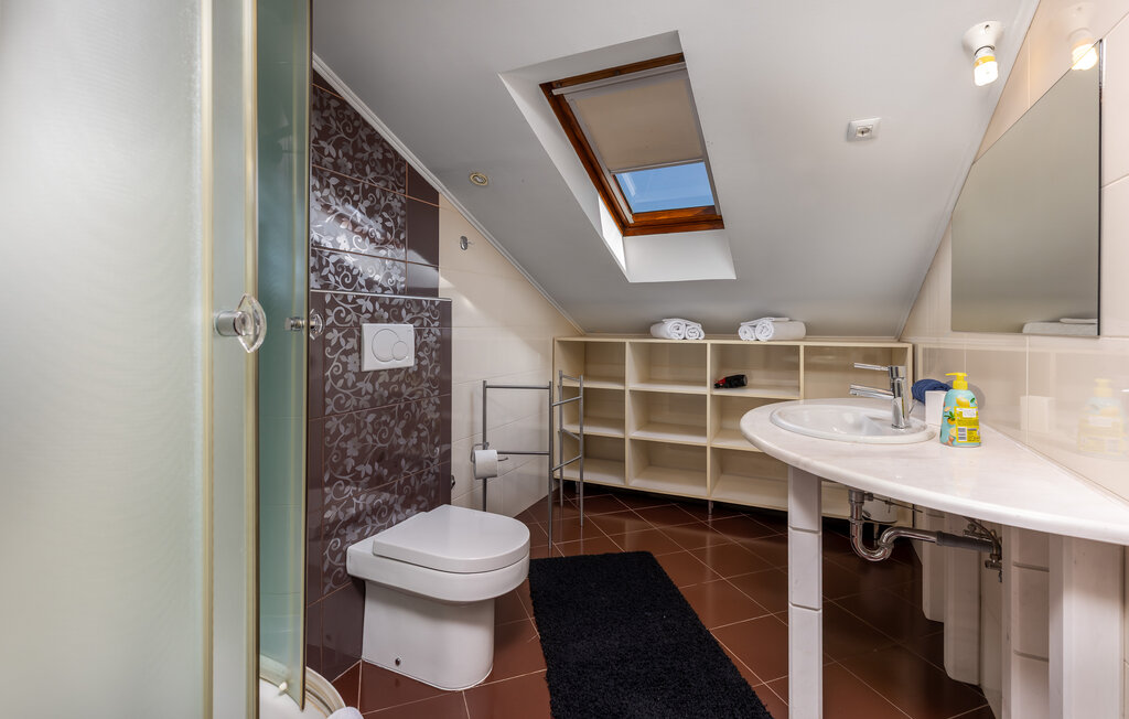 Feriehus - Crikvenica-Kostrena , Kroatia - CKC026 50