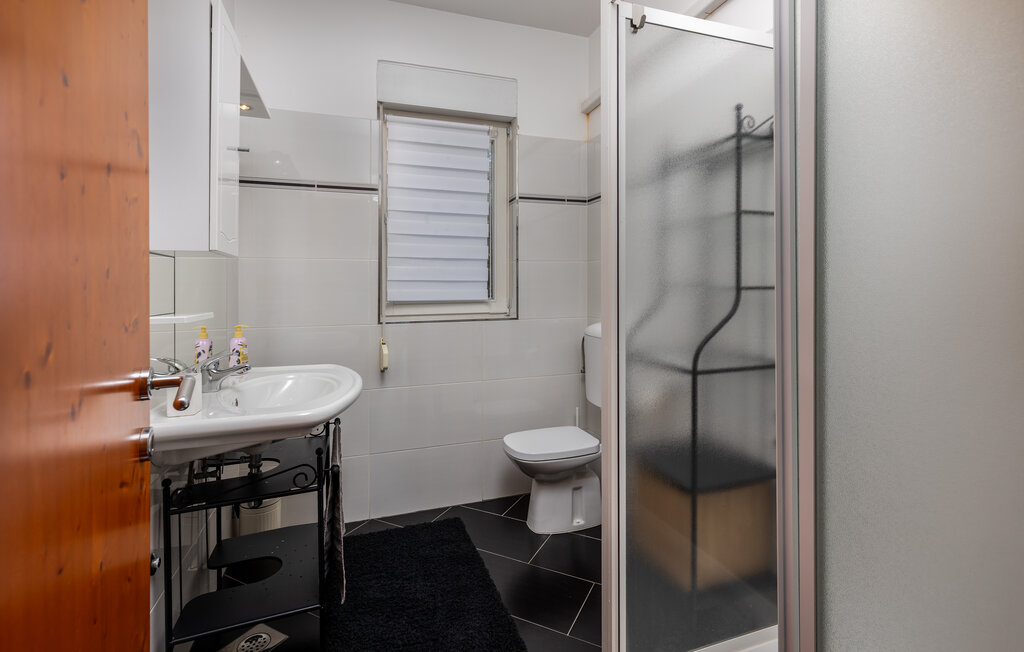 Feriehus - Crikvenica-Kostrena , Kroatia - CKC026 51