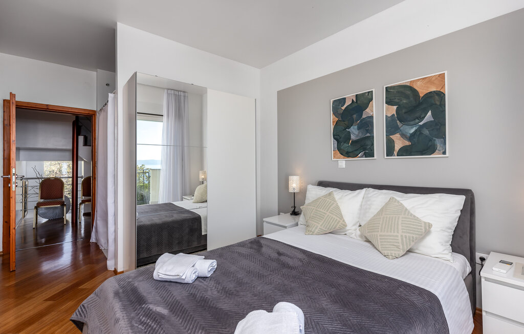 Feriehus - Crikvenica-Kostrena , Kroatia - CKC026 34