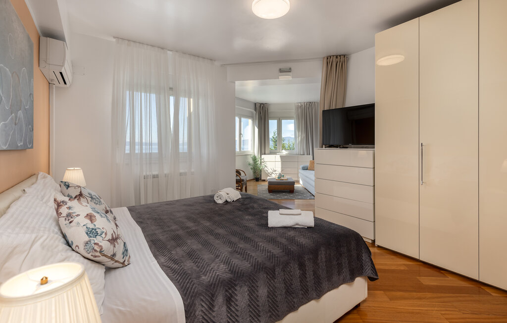 Feriehus - Crikvenica-Kostrena , Kroatia - CKC026 36