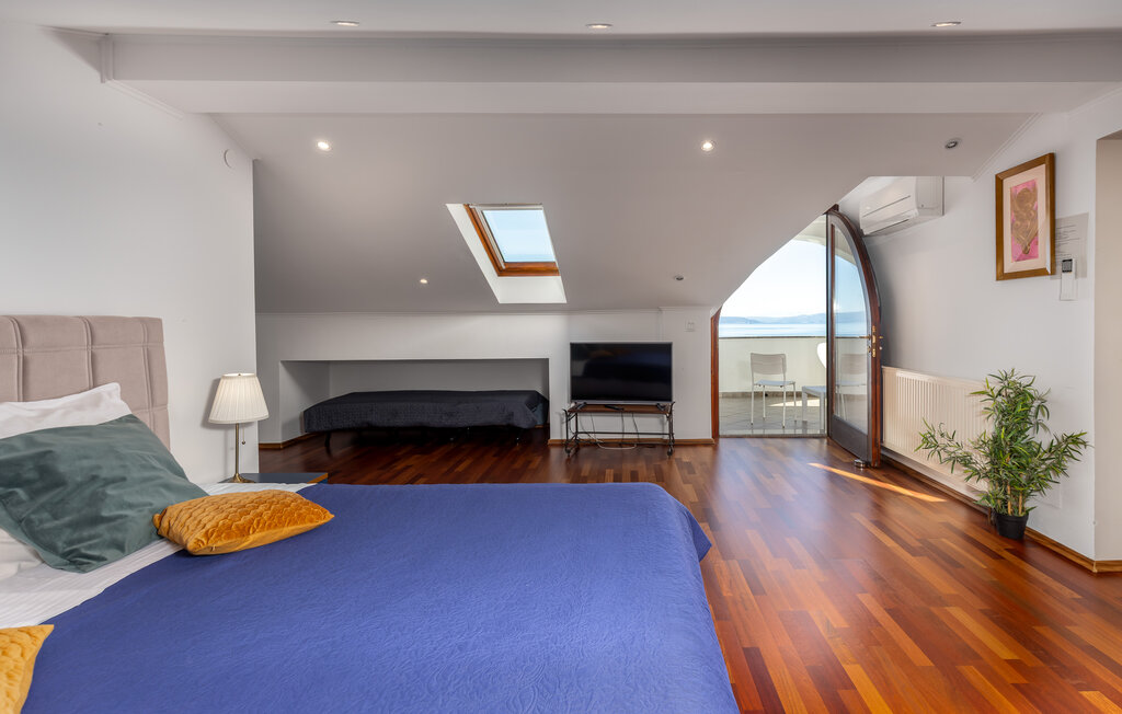 Feriehus - Crikvenica-Kostrena , Kroatia - CKC026 38