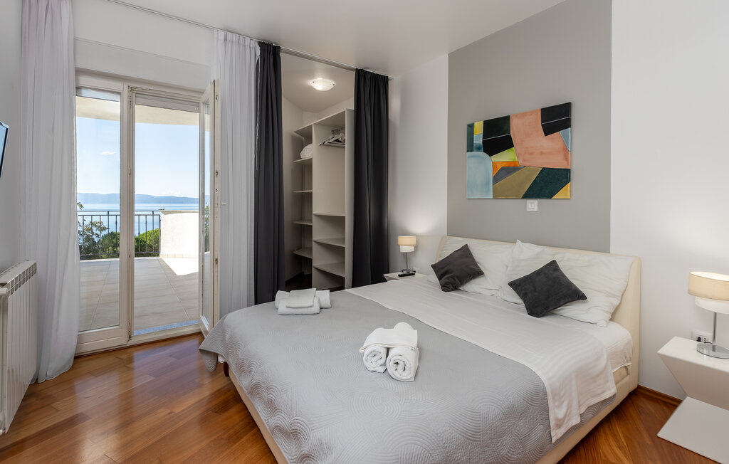 Feriehus - Crikvenica-Kostrena , Kroatia - CKC026 40