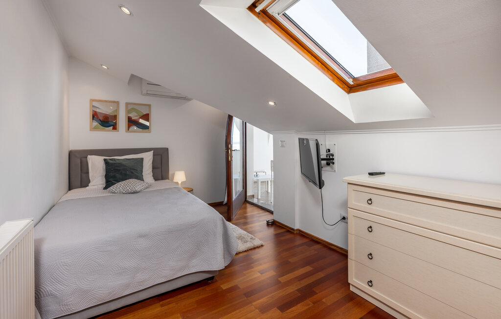 Feriehus - Crikvenica-Kostrena , Kroatia - CKC026 42