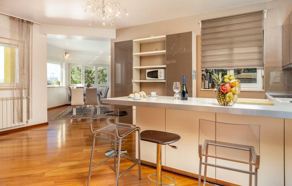 Feriehus - Crikvenica-Kostrena , Kroatia - CKC026 4