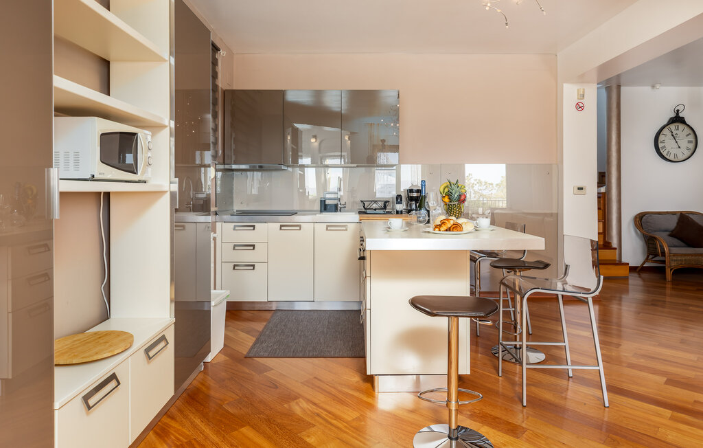 Feriehus - Crikvenica-Kostrena , Kroatia - CKC026 26