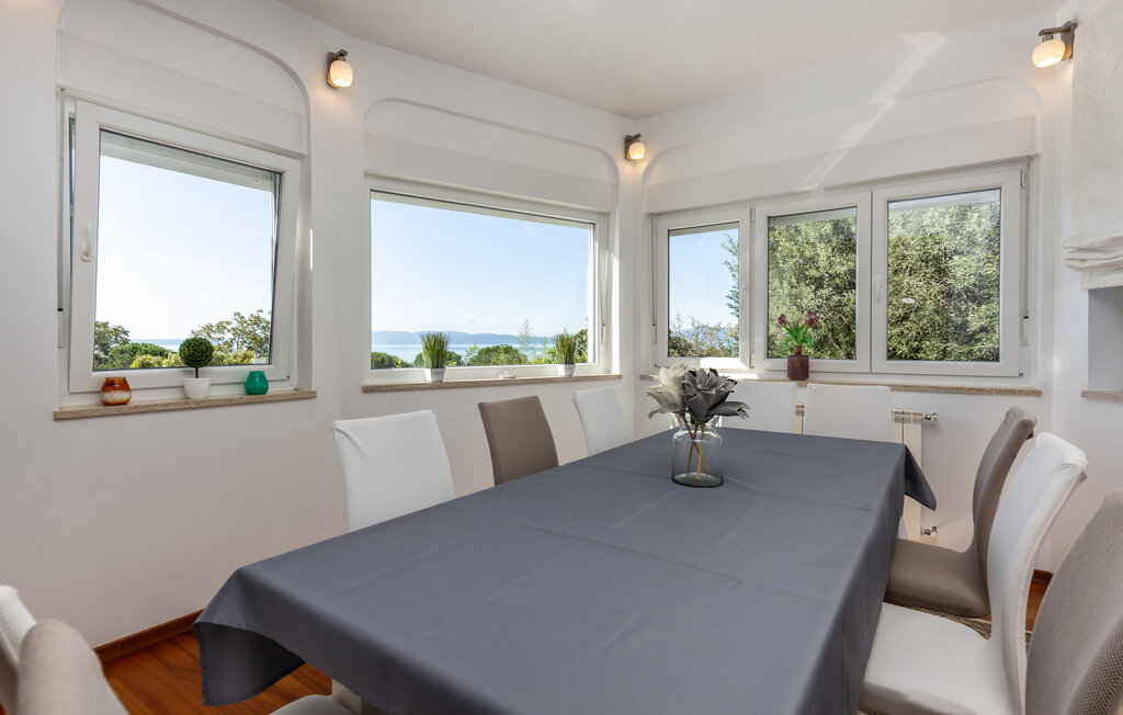 Feriehus - Crikvenica-Kostrena , Kroatia - CKC026 27