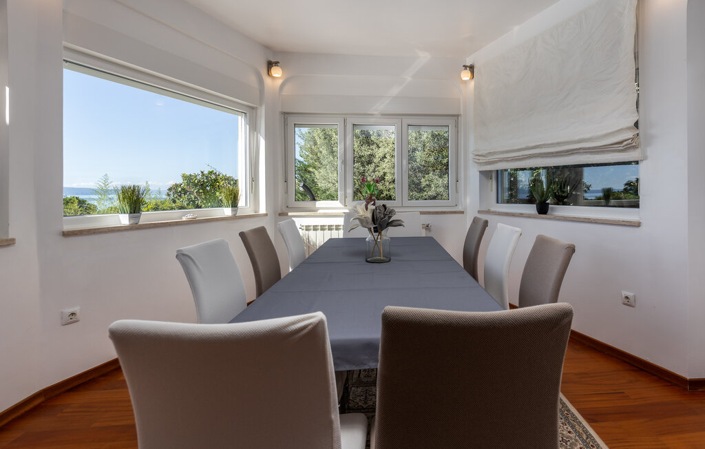 Feriehus - Crikvenica-Kostrena , Kroatia - CKC026 28