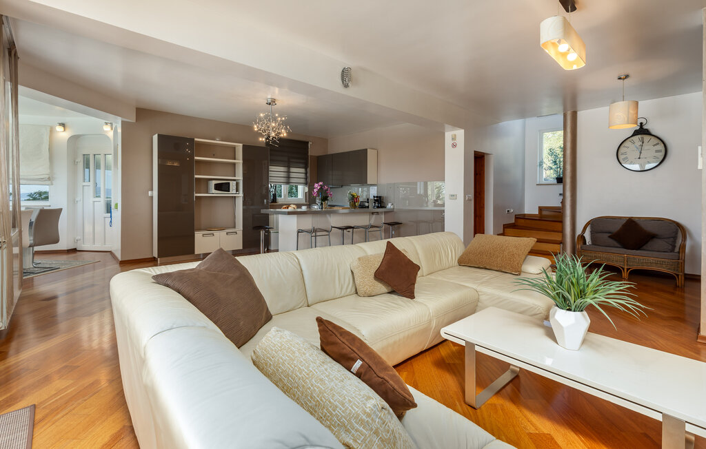 Feriehus - Crikvenica-Kostrena , Kroatia - CKC026 22