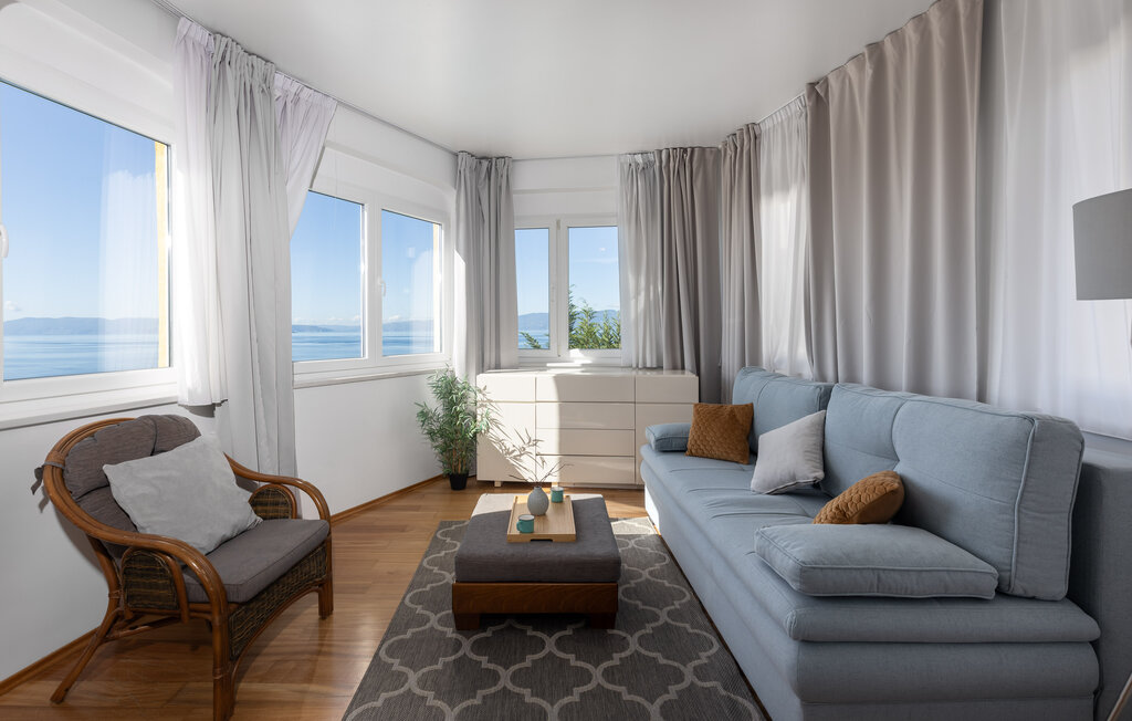 Feriehus - Crikvenica-Kostrena , Kroatia - CKC026 5