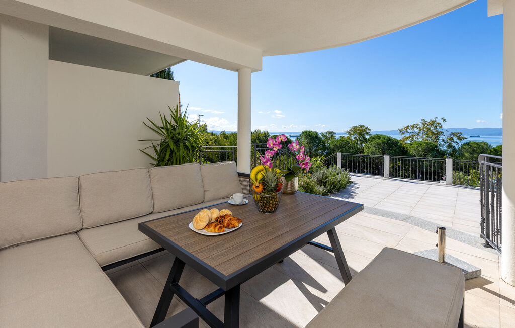 Feriehus - Crikvenica-Kostrena , Kroatia - CKC026 16