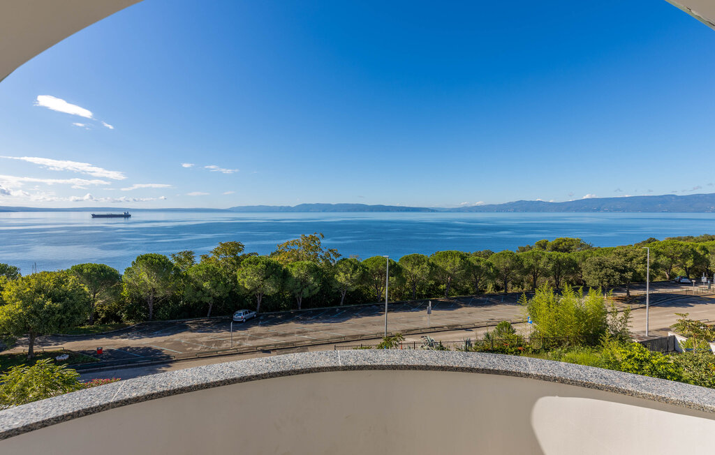 Feriehus - Crikvenica-Kostrena , Kroatia - CKC026 17