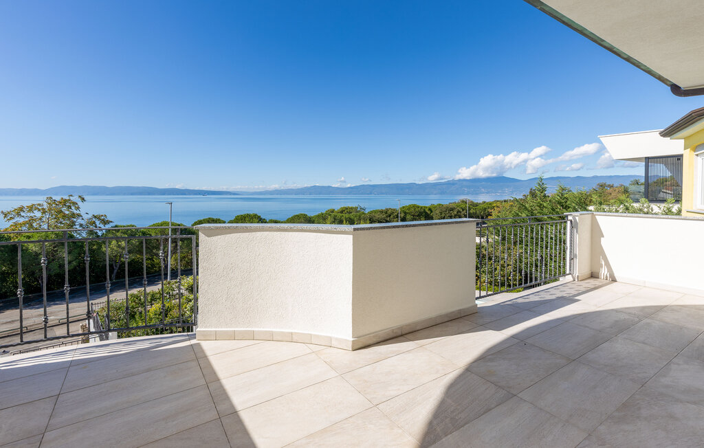 Feriehus - Crikvenica-Kostrena , Kroatia - CKC026 18