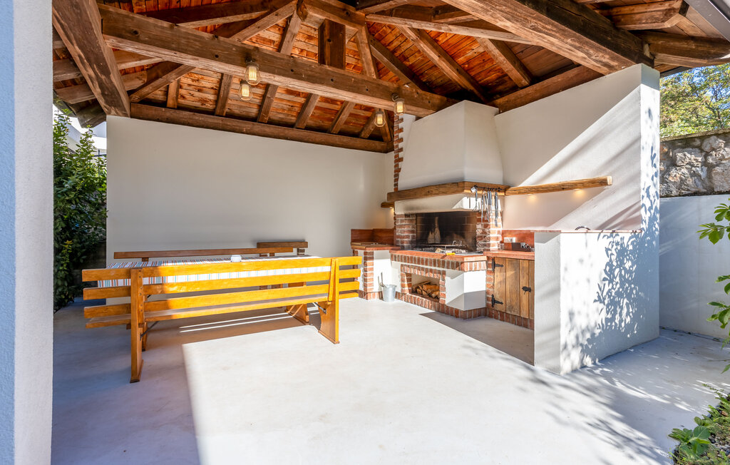 Feriehus - Crikvenica-Kostrena , Kroatia - CKC026 19