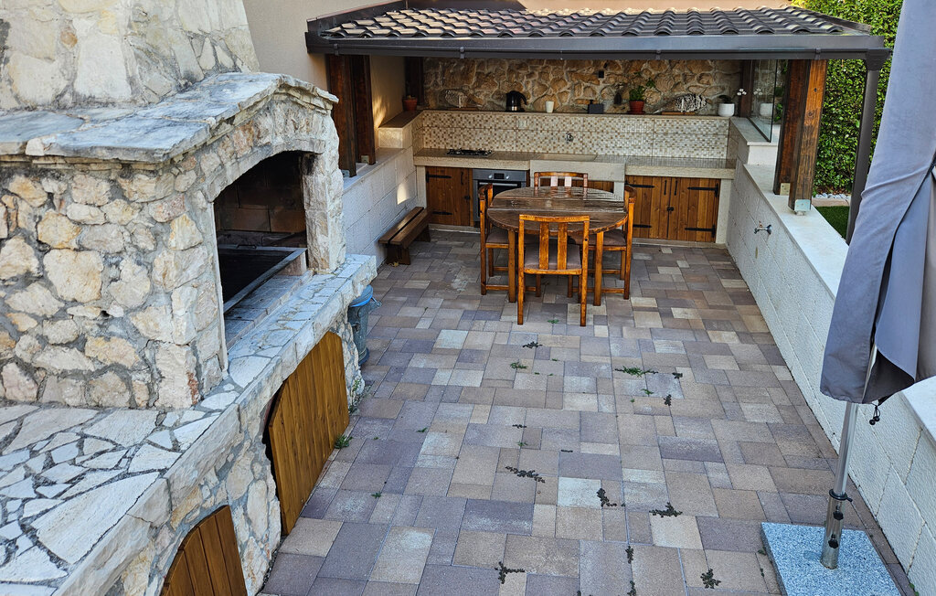 Lejlighed - Crikvenica-Dramalj , Kroatien - CKC836 15