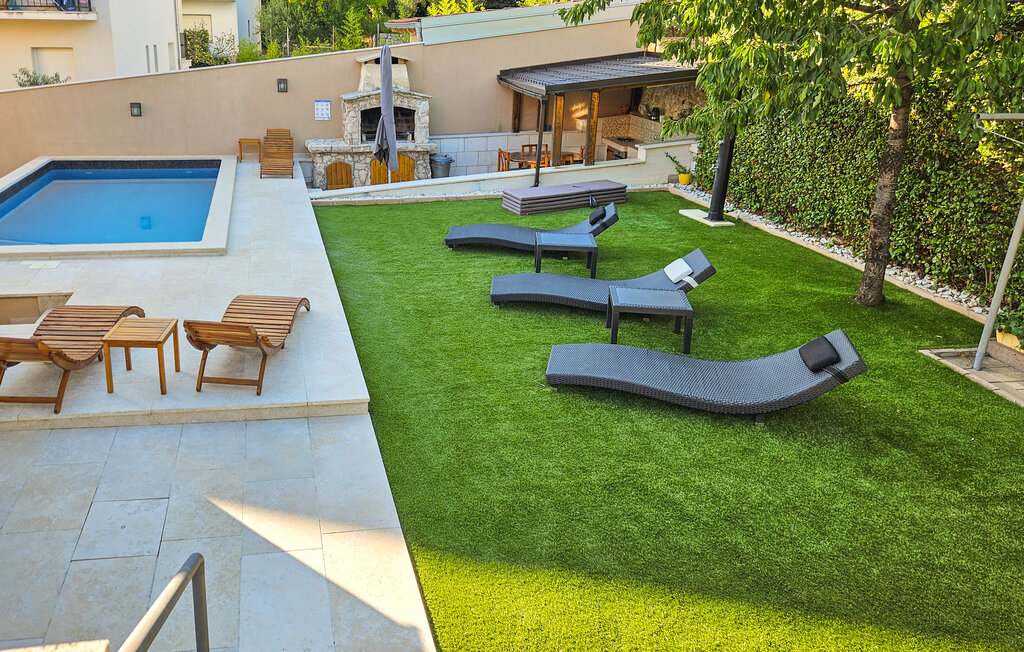 Lejlighed - Crikvenica-Dramalj , Kroatien - CKC836 1