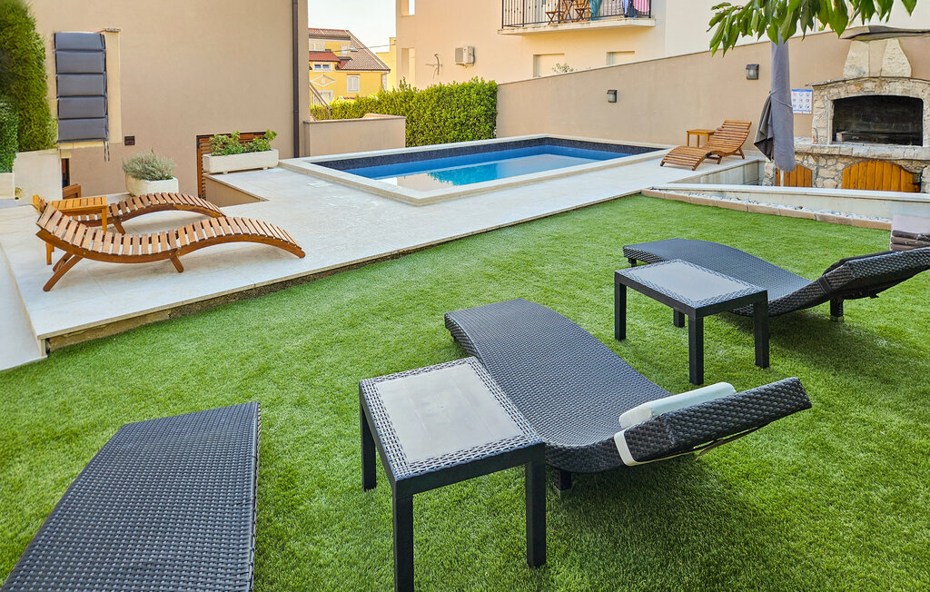 Lejlighed - Crikvenica-Dramalj , Kroatien - CKC836 8