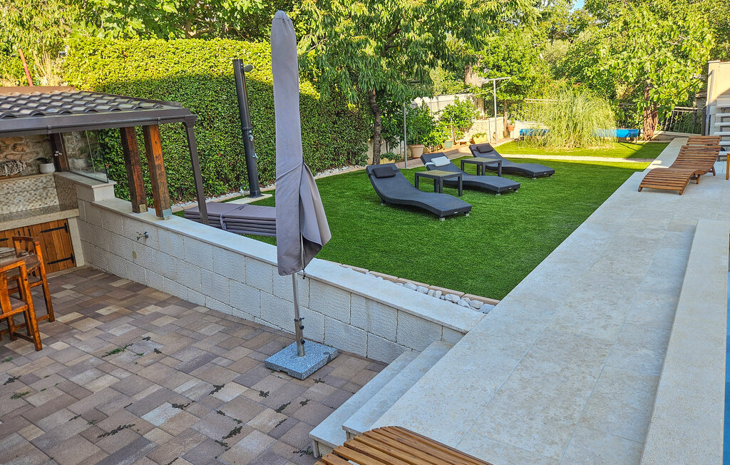 Lejlighed - Crikvenica-Dramalj , Kroatien - CKC837 12