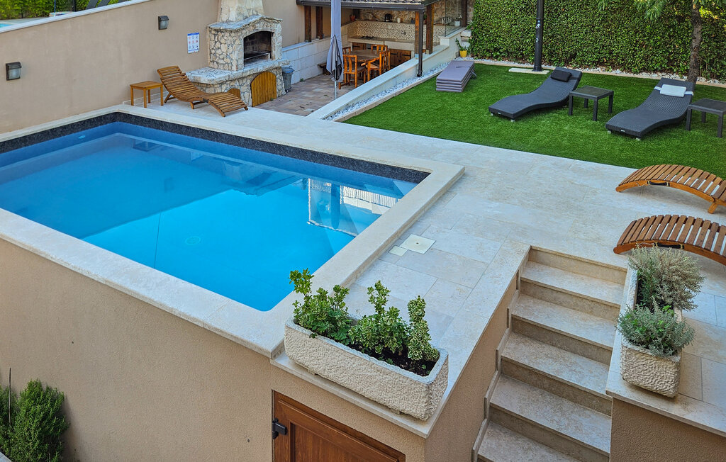 Lejlighed - Crikvenica-Dramalj , Kroatien - CKC837 1