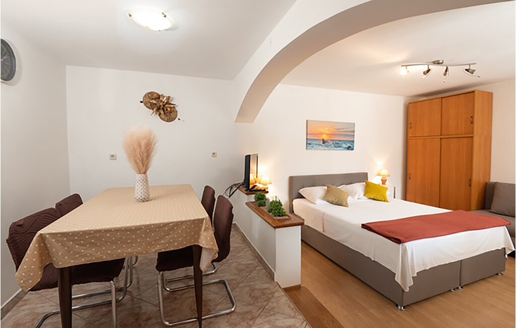 Ferieleilighet - Crikvenica-Jadranovo , Kroatia - CKC547 10