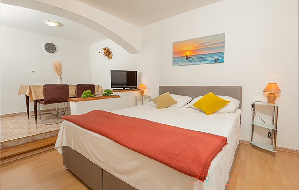 Ferieleilighet - Crikvenica-Jadranovo , Kroatia - CKC547 3