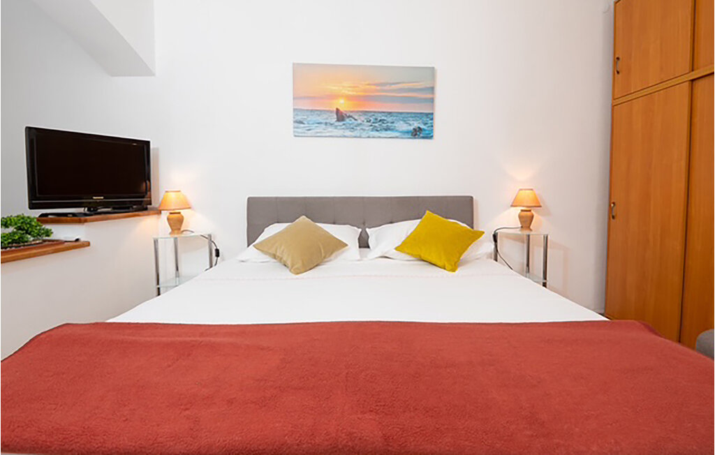 Ferieleilighet - Crikvenica-Jadranovo , Kroatia - CKC547 12