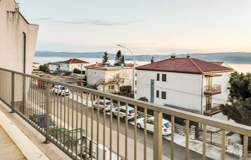 Ferienwohnung - Crikvenica , Kroatien - CKC063 2