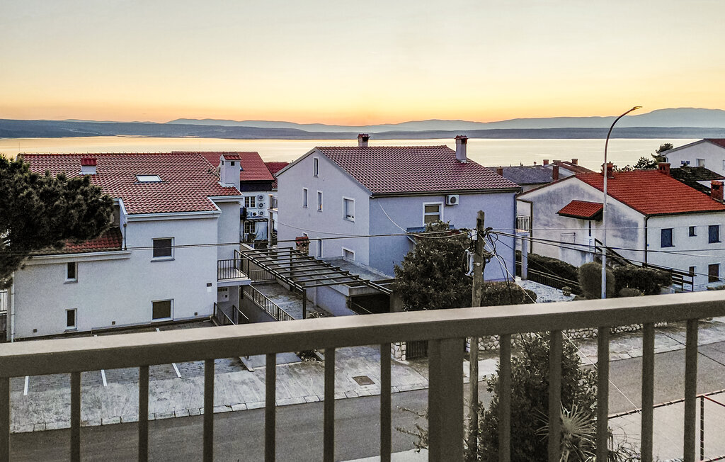 Ferienwohnung - Crikvenica , Kroatien - CKC063 9