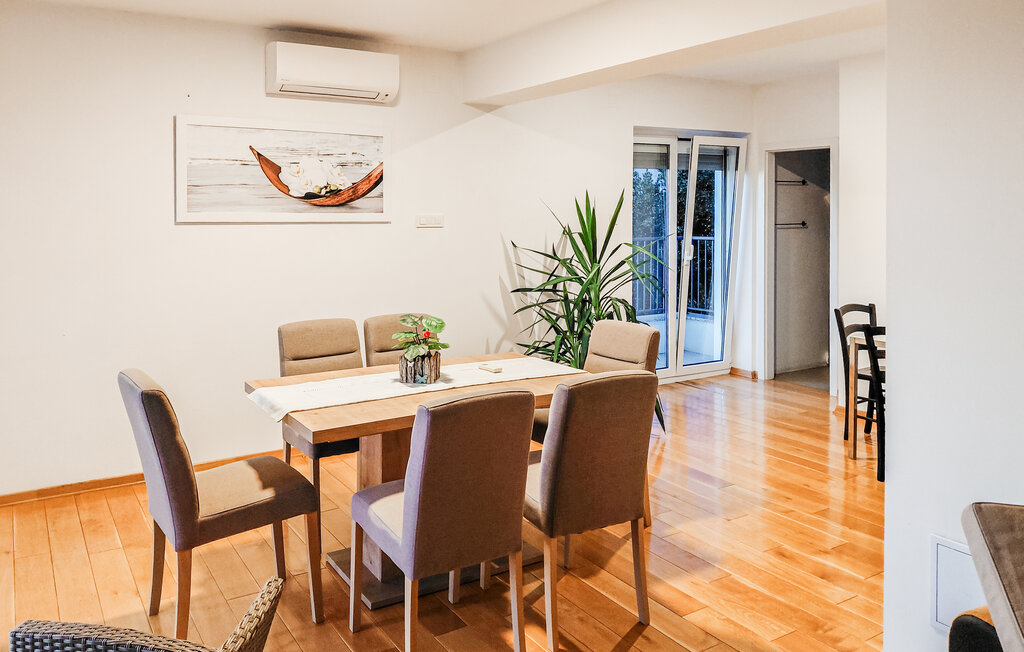 Ferienwohnung - Crikvenica , Kroatien - CKC063 12