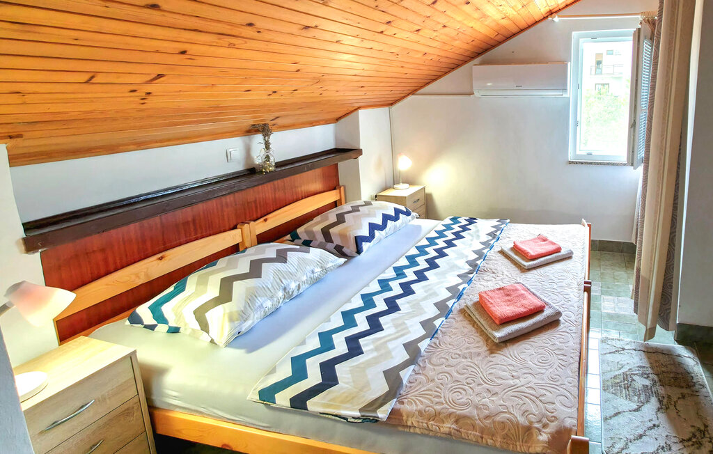 Semesterlägenhet - Crikvenica , Kroatien - CKC378 11