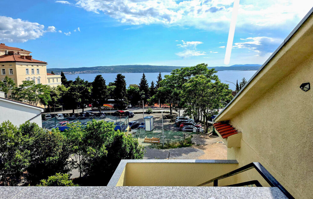 Semesterlägenhet - Crikvenica , Kroatien - CKC378 7