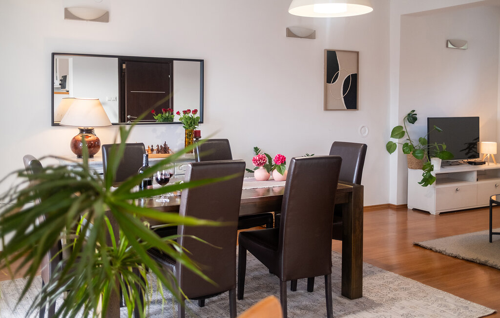 Feriehus - Crikvenica-Jadranovo , Kroatia - CKC227 18
