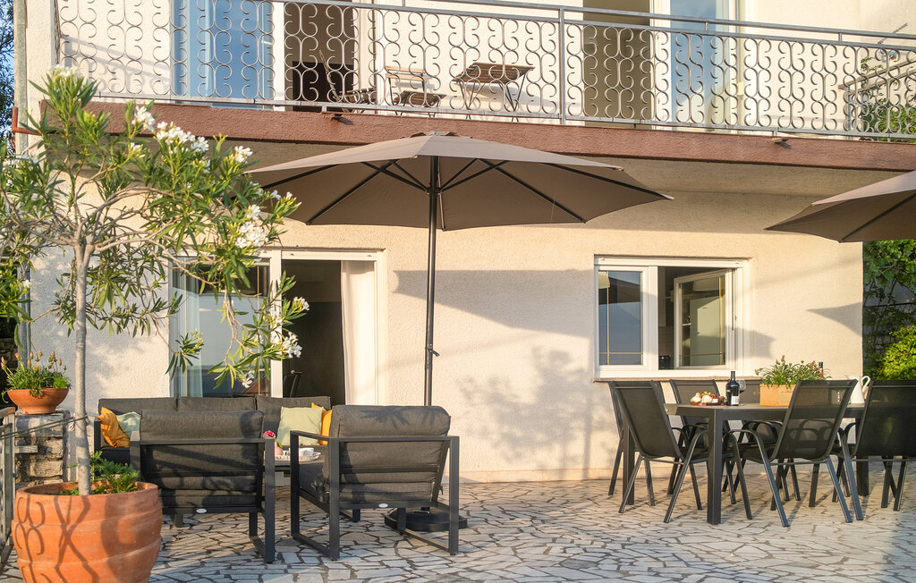 Feriehus - Crikvenica-Jadranovo , Kroatia - CKC227 2
