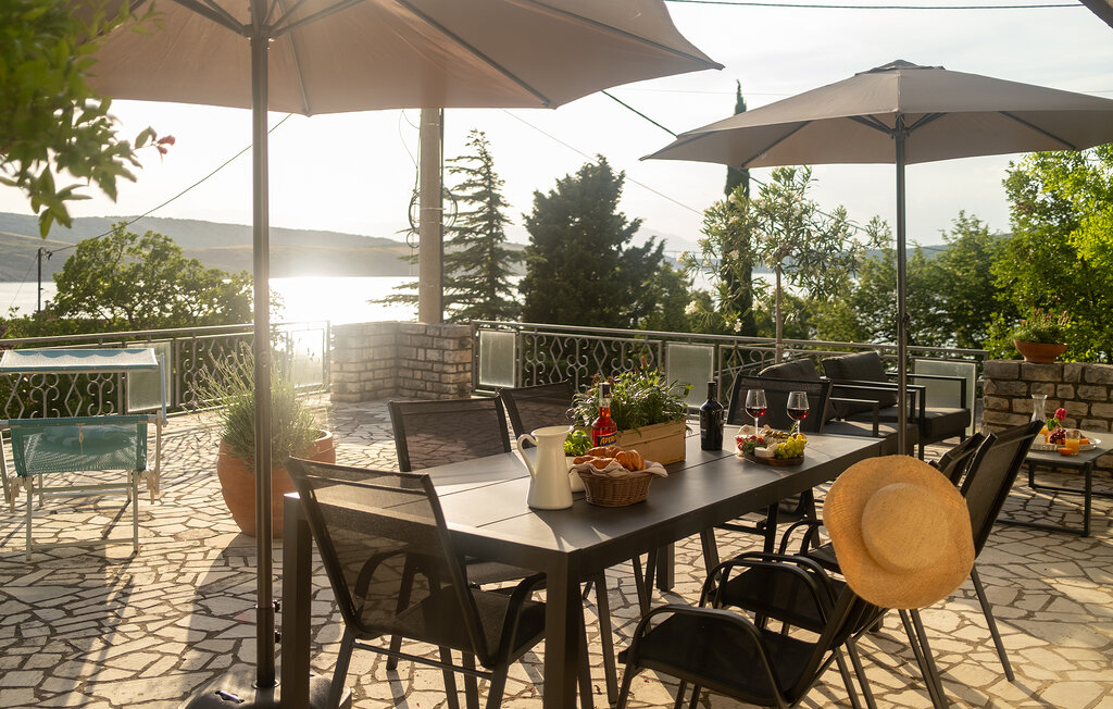 Feriehus - Crikvenica-Jadranovo , Kroatia - CKC227 8