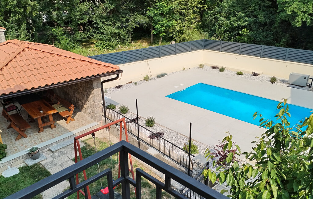 Ferieleilighet - Crikvenica-Tribalj , Kroatia - CKC689 11