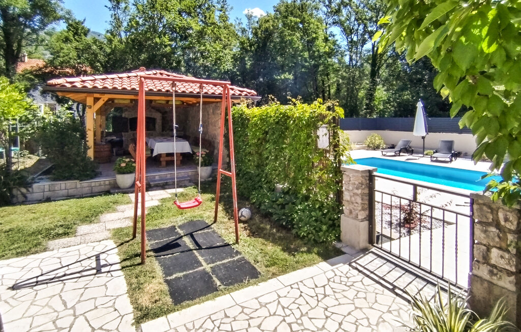 Ferieleilighet - Crikvenica-Tribalj , Kroatia - CKC689 7