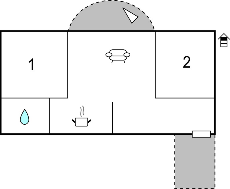 Apartmá 