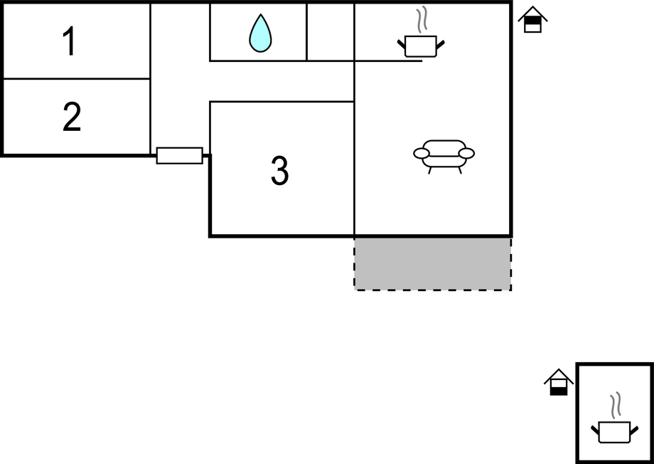 Apartmá 