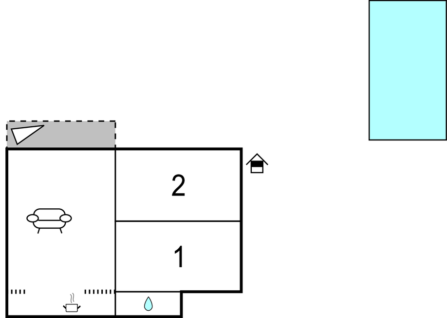 Ferienwohnung 