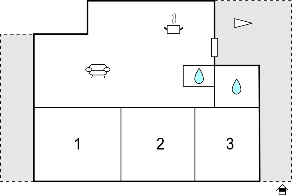 Ferienwohnung 