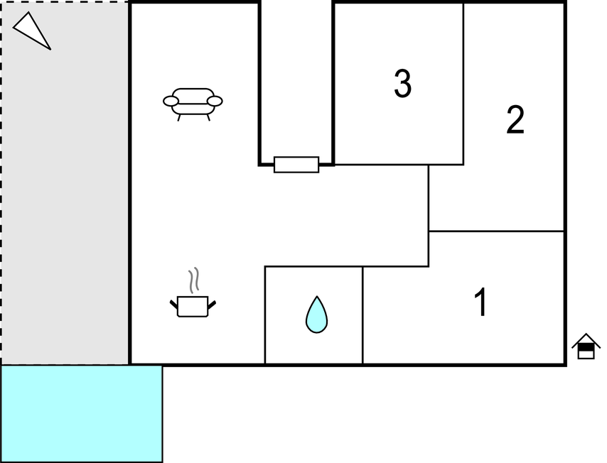 Appartement 