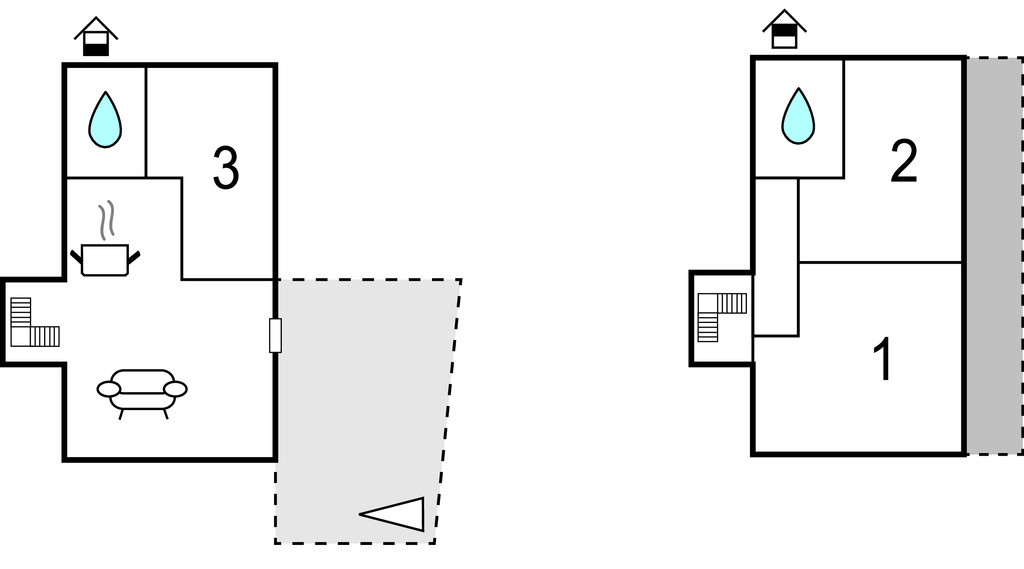 Vakantiehuis 