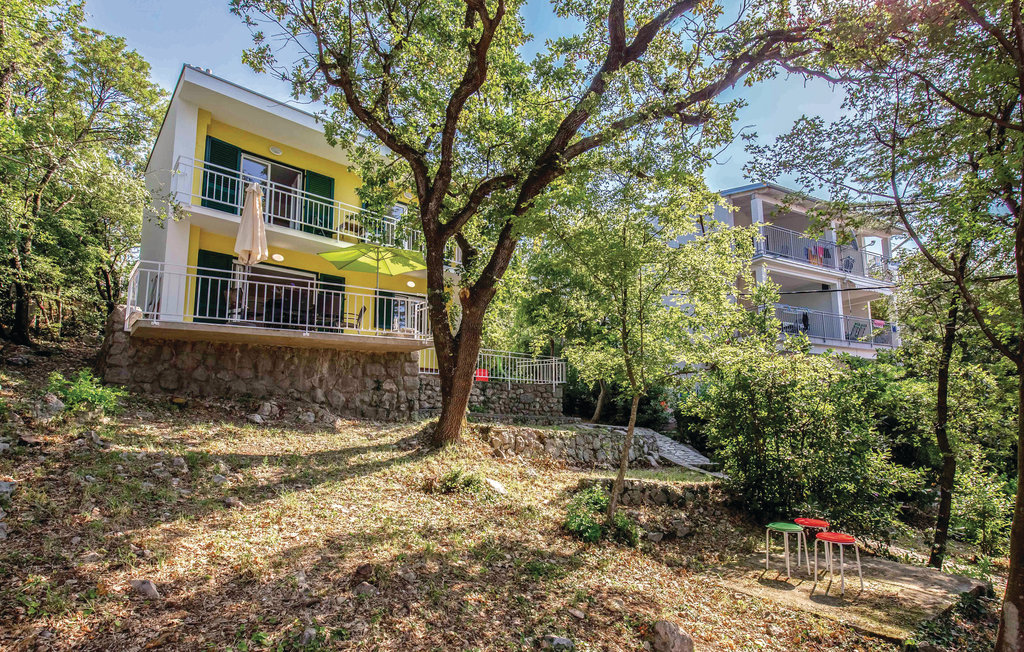 Ferienhaus Crikvenica