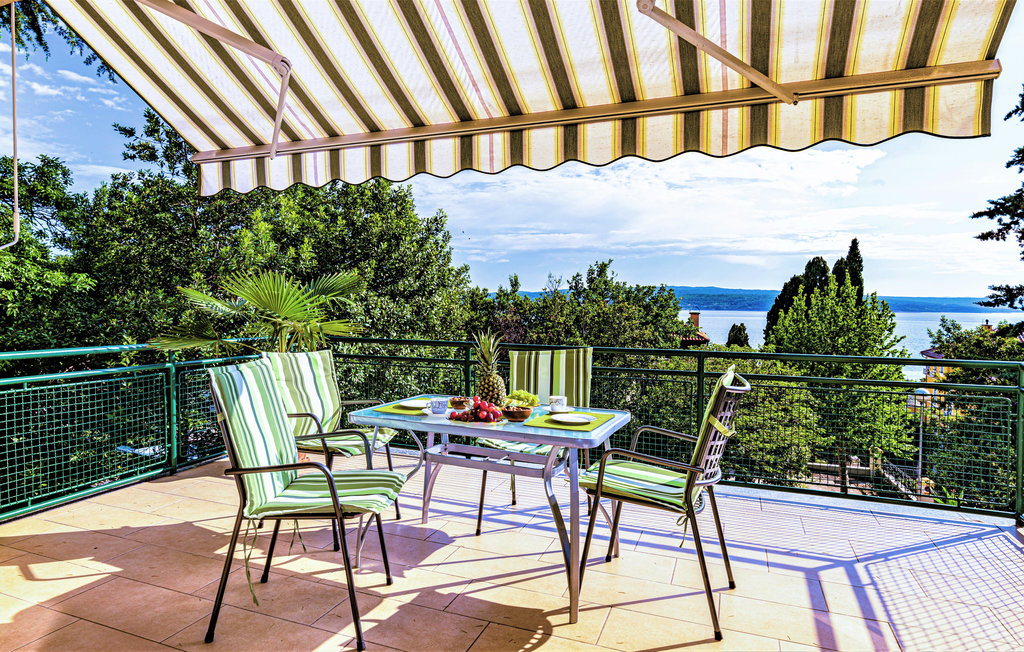 Ferienhaus Crikvenica