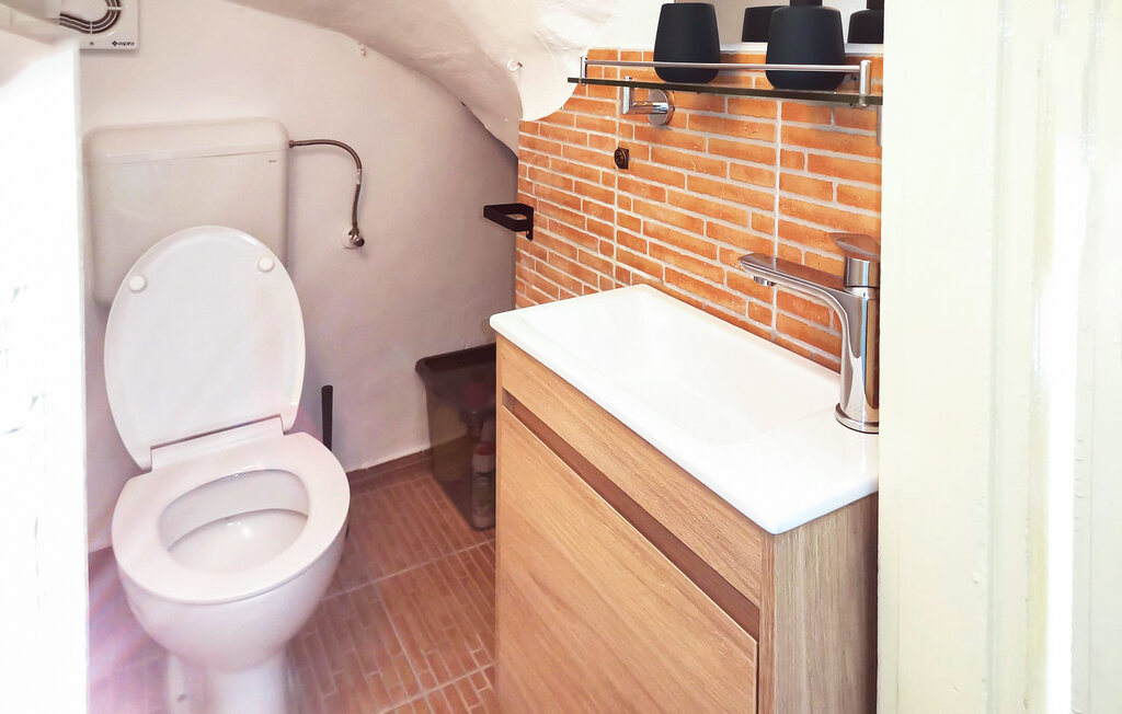 Feriehus - Pag - Novalja , Kroatia - CKD010 12