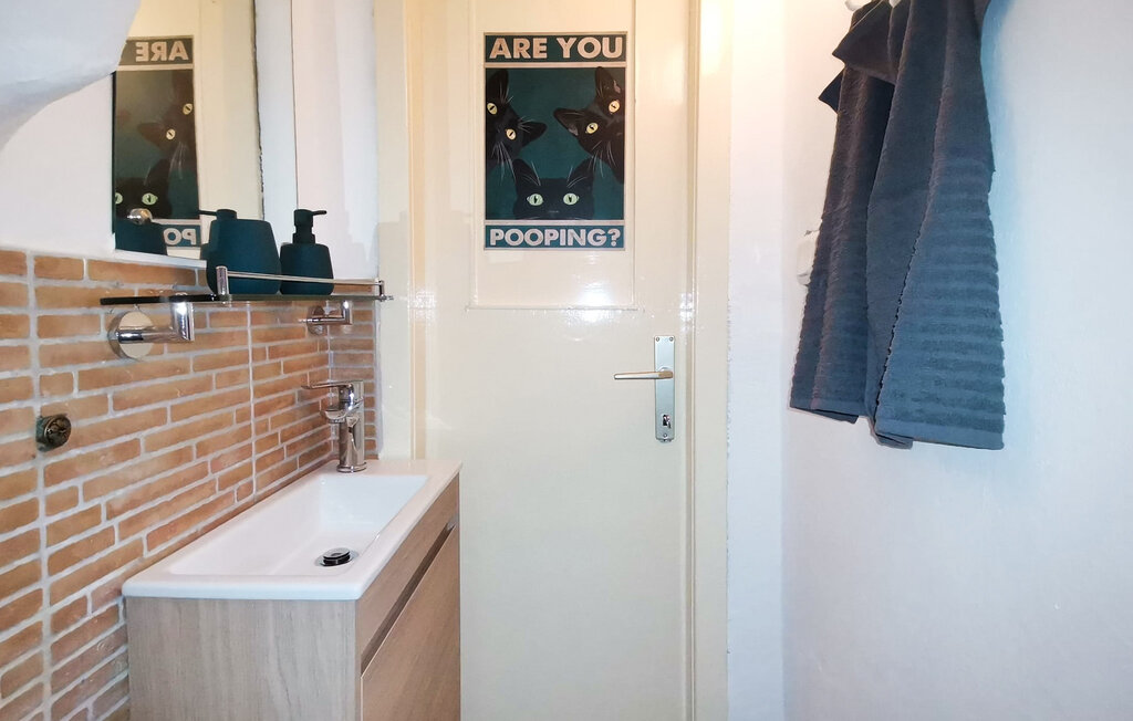 Feriehus - Pag - Novalja , Kroatia - CKD010 13